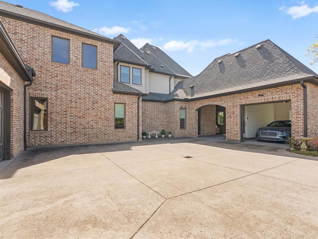 Forestcrest Estates - Residential