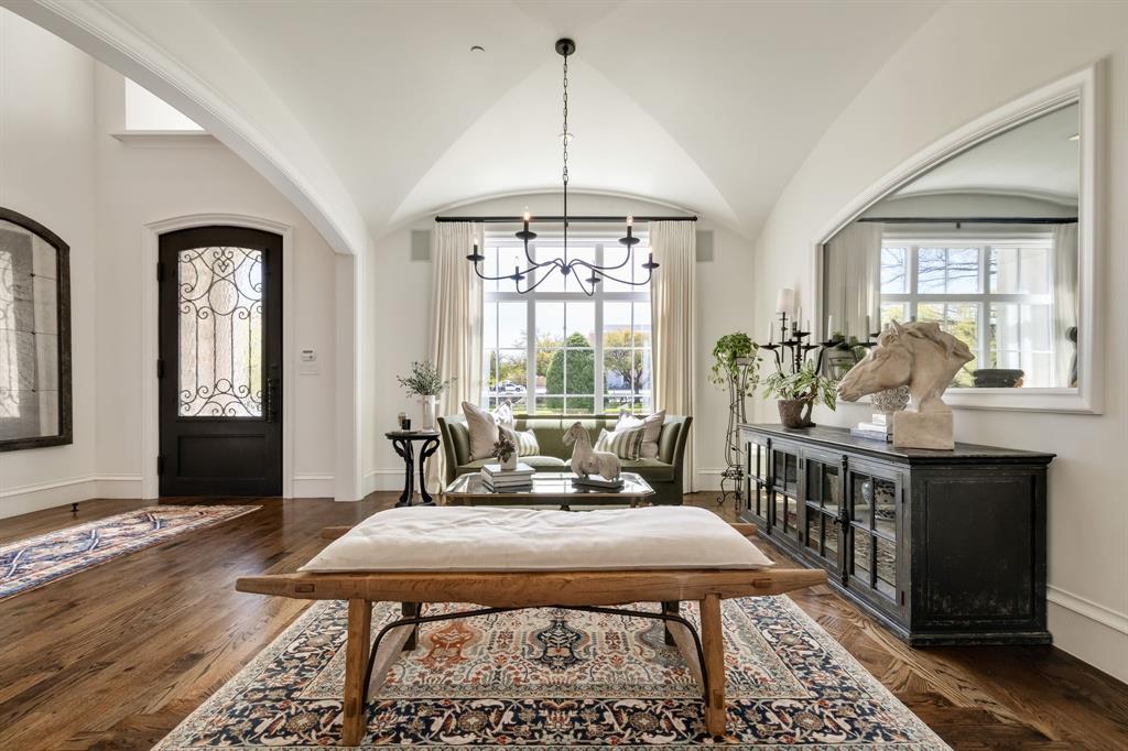 Forestcrest Estates - Residential