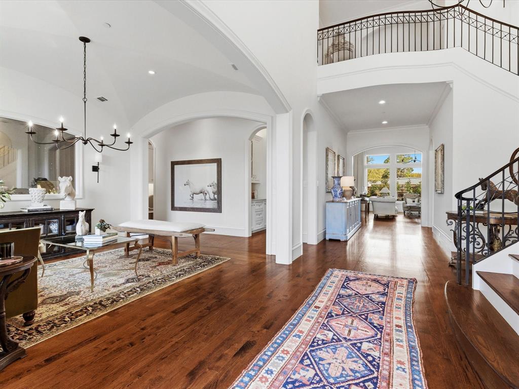 Forestcrest Estates - Residential