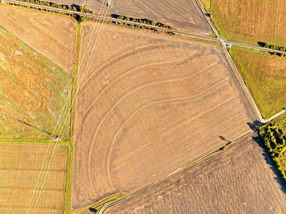 W Beasley - Land