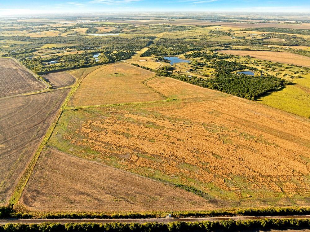 W Beasley - Land