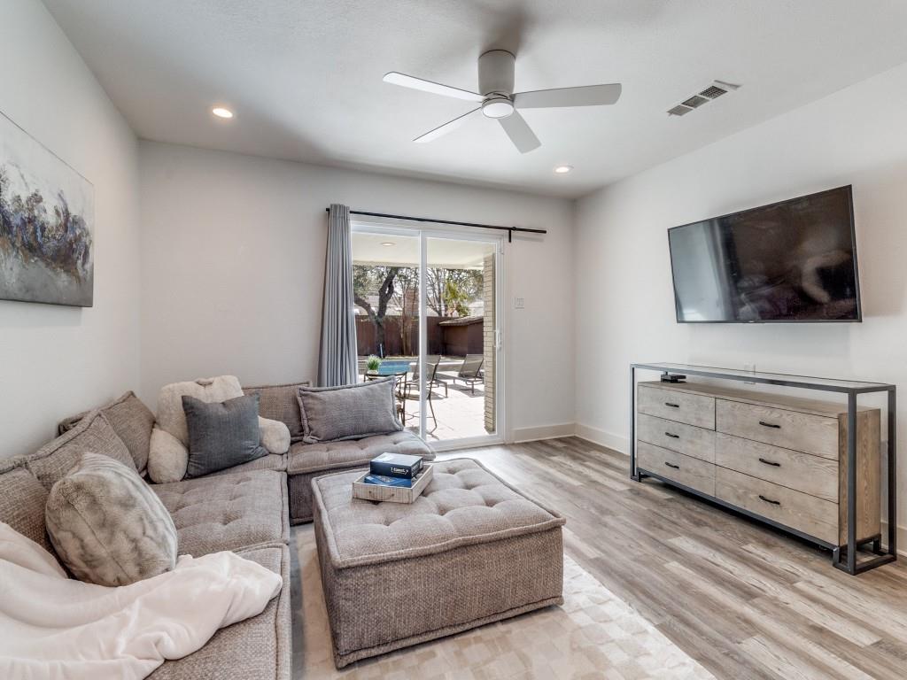 Northwood Hills - Residential