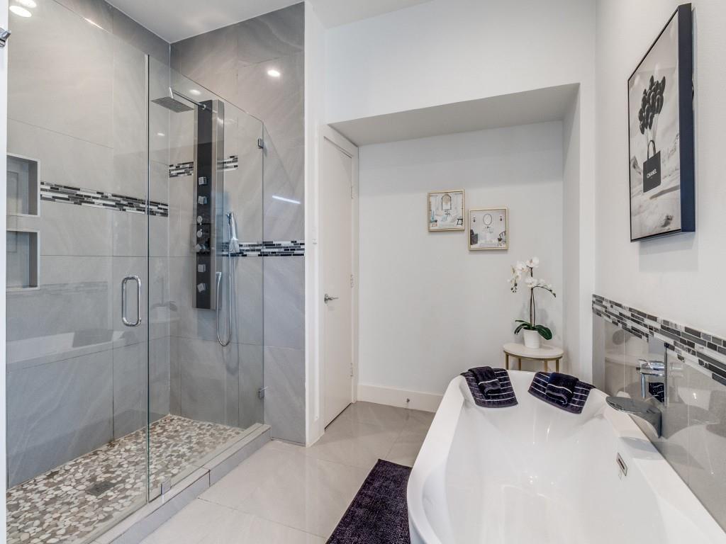 Northwood Hills - Residential