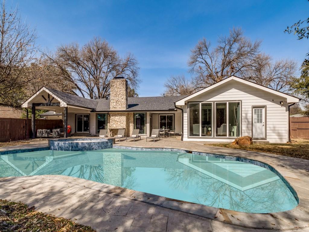 Northwood Hills - Residential
