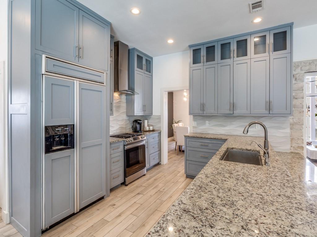 Northwood Hills - Residential