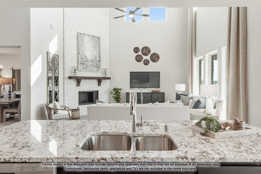 Wildflower Ranch 60-65 - Residential