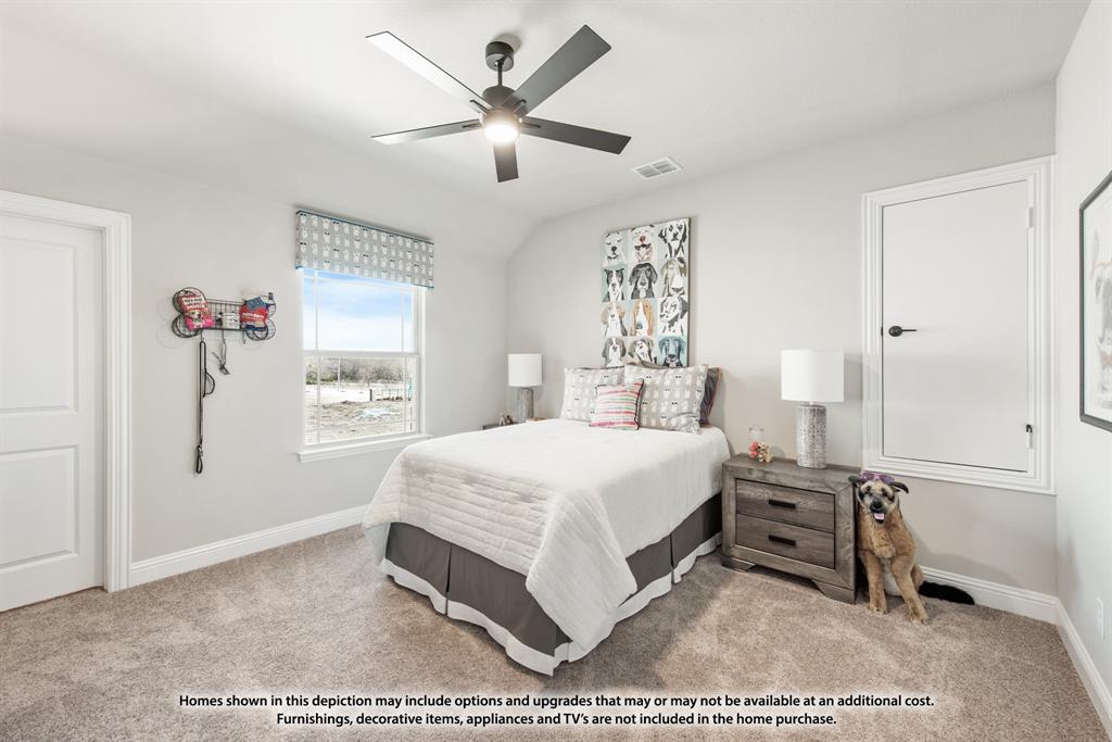 Wildflower Ranch 60-65 - Residential