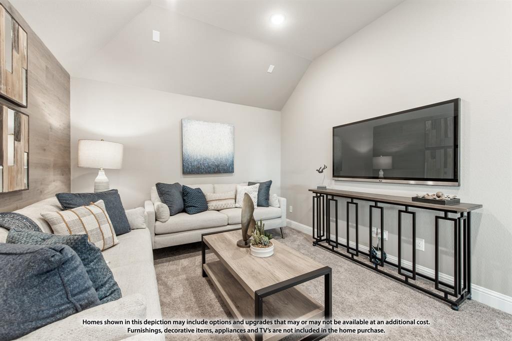 Wildflower Ranch 60-65 - Residential