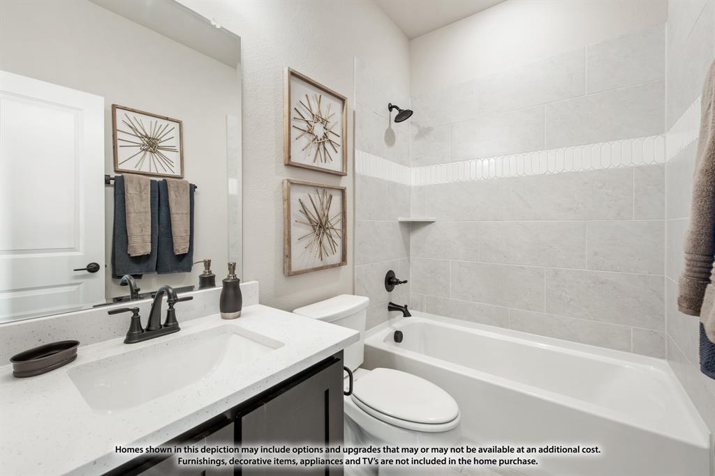 Wildflower Ranch 60-65 - Residential