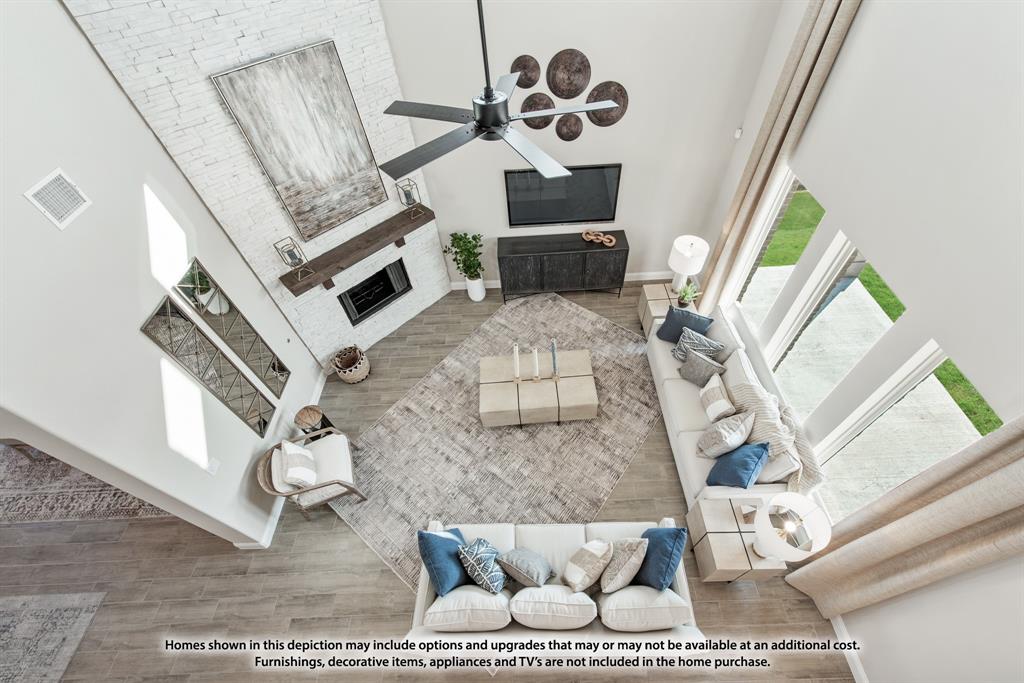 Wildflower Ranch 60-65 - Residential