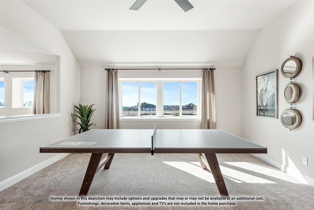 Wildflower Ranch 60-65 - Residential