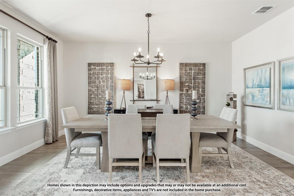 Wildflower Ranch 60-65 - Residential