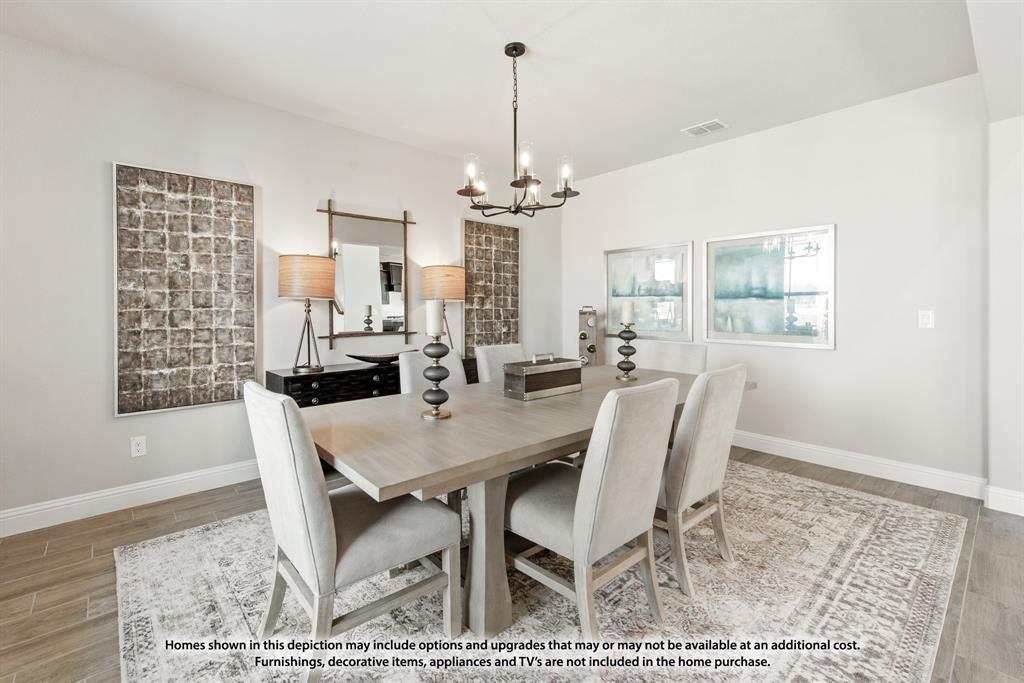 Wildflower Ranch 60-65 - Residential