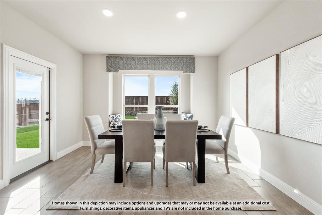 Wildflower Ranch 60-65 - Residential