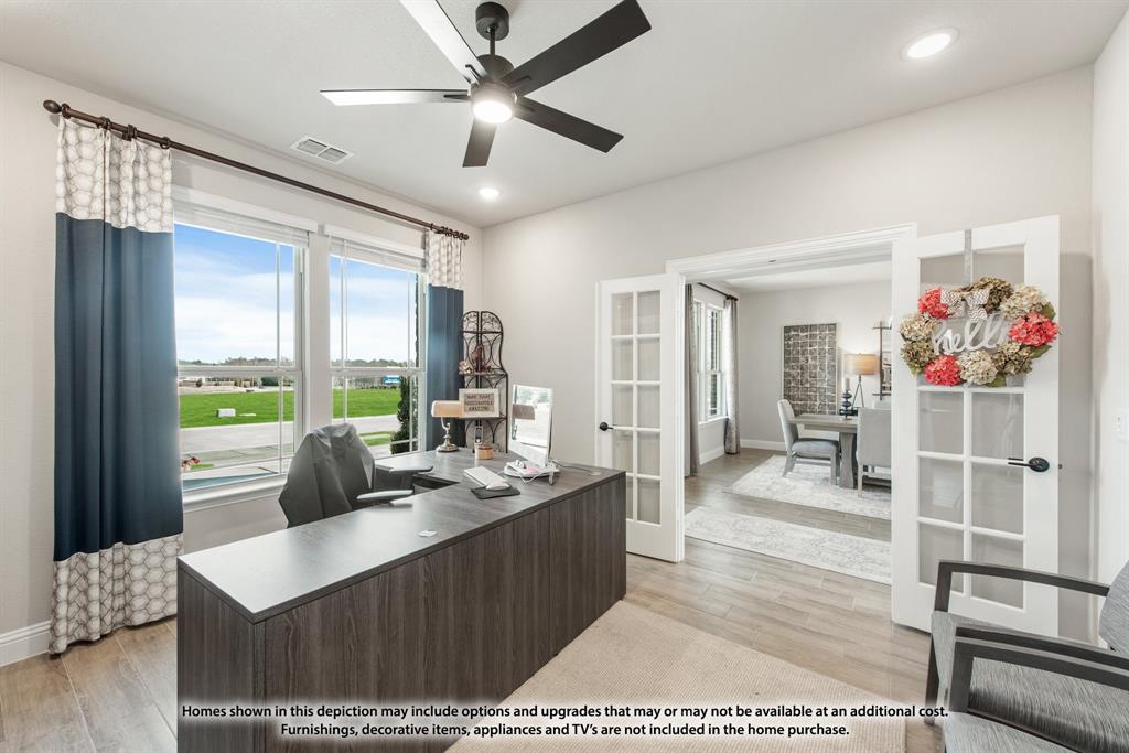 Wildflower Ranch 60-65 - Residential