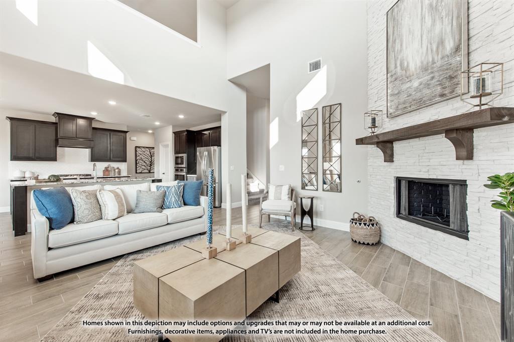 Wildflower Ranch 60-65 - Residential