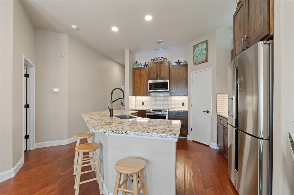 Lasater Add - Residential