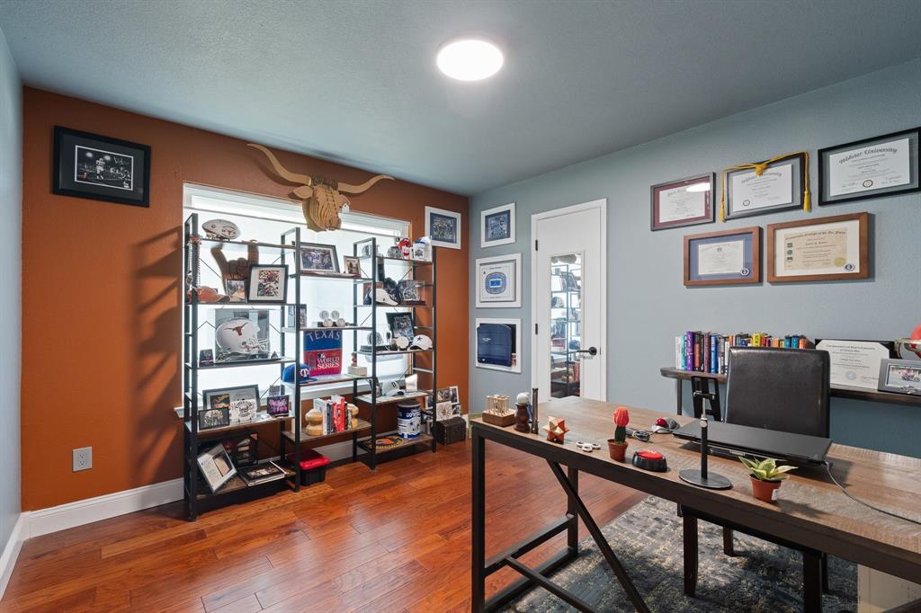 Lasater Add - Residential