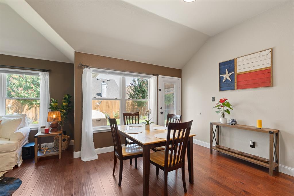 Lasater Add - Residential