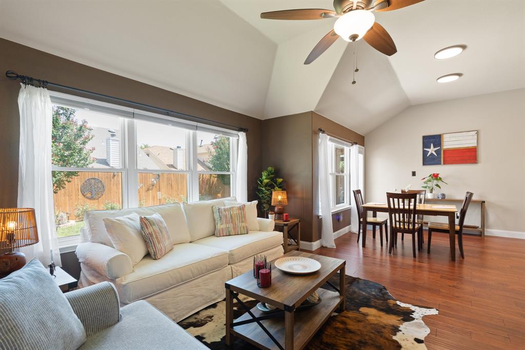 Lasater Add - Residential