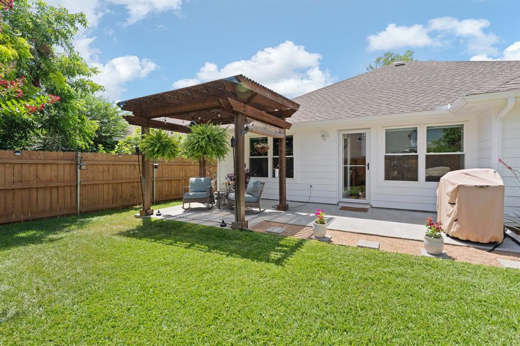 Lasater Add - Residential