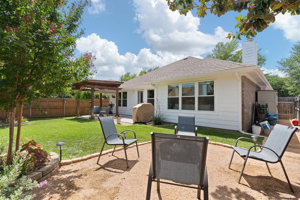 Lasater Add - Residential