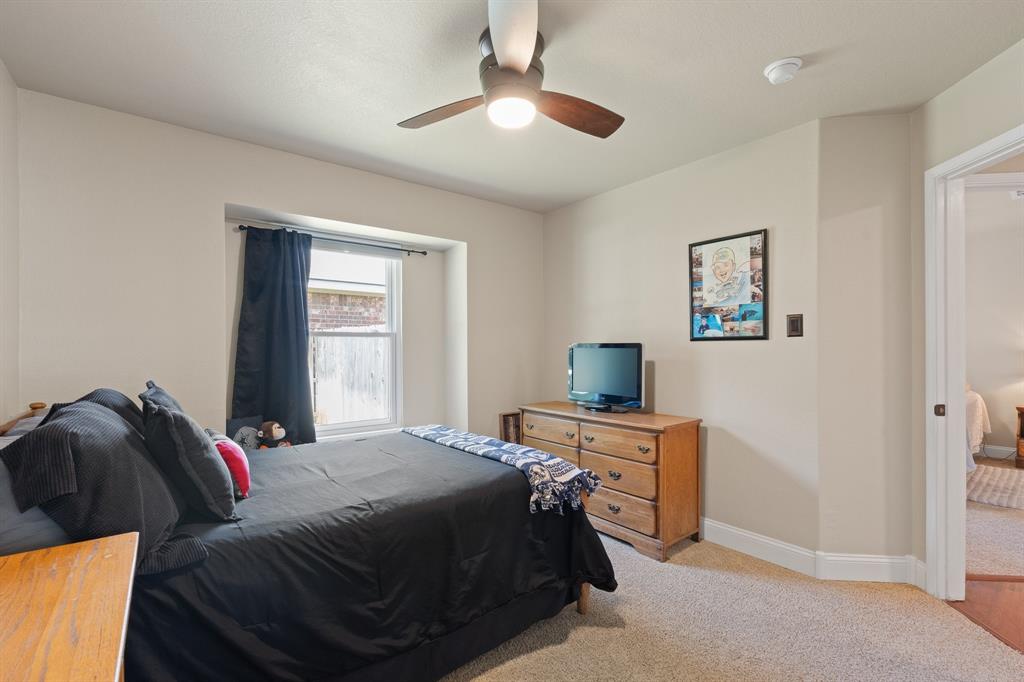 Lasater Add - Residential