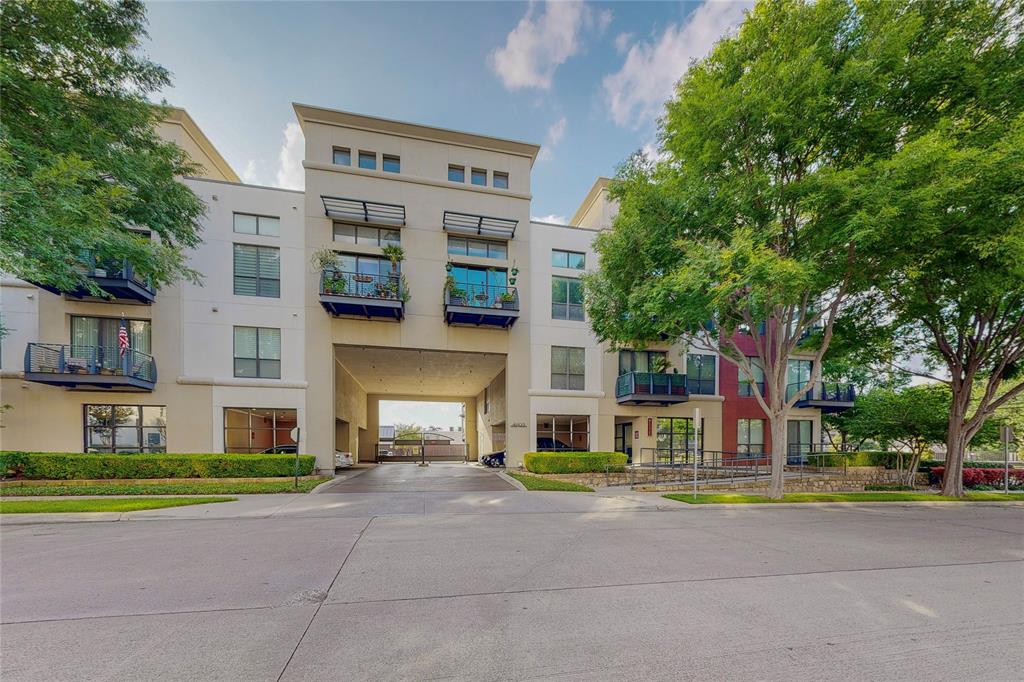 FHA-approved Oak Lawn condo with a private enclosed garage in a gated community, priced under $250,000. Located in the heart of Oak Lawn, this beautifully updated third-floor residence offers a rare combination of financing flexibility, secure parking, and strong community amenities in one of Dallas’s most central neighborhoods. Positioned on the top floor with no upstairs neighbors, the light-filled open floor plan features bamboo flooring, large windows, and a private balcony overlooking the community’s saltwater pool. The kitchen includes granite countertops, an island bar, and generous cabinet storage, opening seamlessly to the living and dining areas for easy entertaining. A standout feature is the oversized private enclosed garage with additional storage space, an uncommon amenity for Oak Lawn condominiums at this price point. Residents enjoy a gated community with controlled pedestrian and vehicle access, a resort-style saltwater pool, updated onsite fitness center, and secure mailroom for package delivery. The well-managed HOA continues to invest in the property with recently installed camera monitoring, new app-based entry call boxes, and refreshed interior landscaping. HOA dues include water and provide porter trash service twice weekly. Conveniently located minutes from Dallas Love Field, the Dallas Medical District, Uptown Dallas, Highland Park, and Downtown Dallas, with easy access to the Dallas North Tollway, U.S. Route 75, and Interstate 35E. With FHA eligibility, private garage parking, and gated amenities, this home represents one of the most accessible ownership opportunities currently available in Oak Lawn.