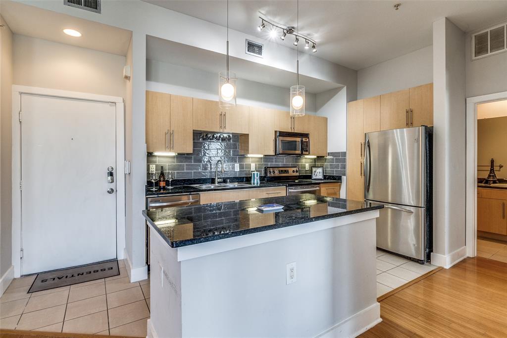 Westside Condos - Residential