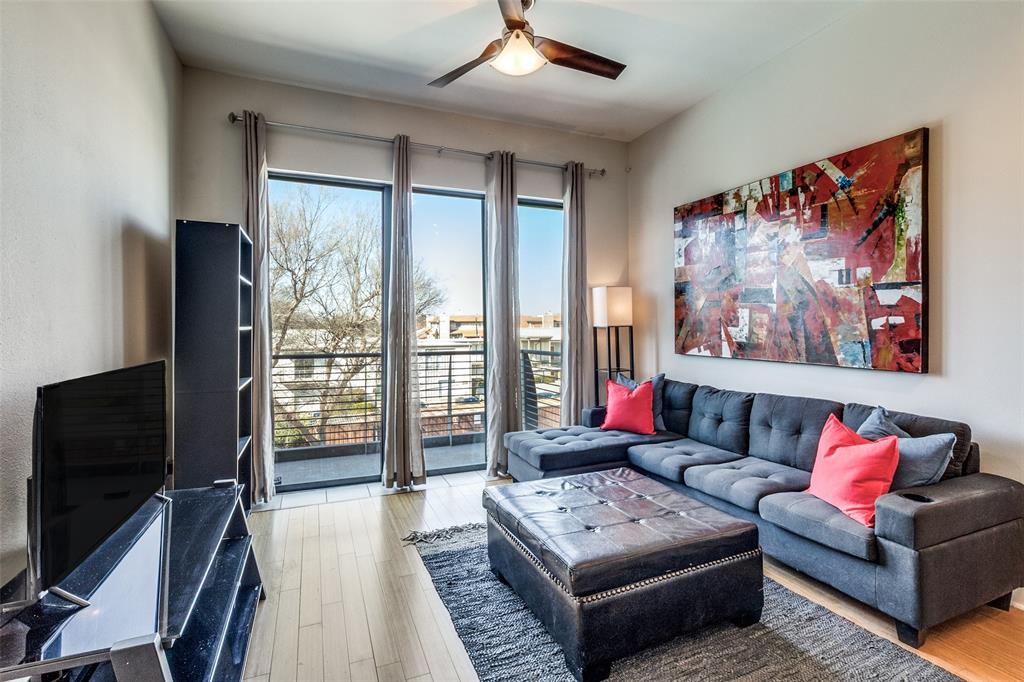 Westside Condos - Residential