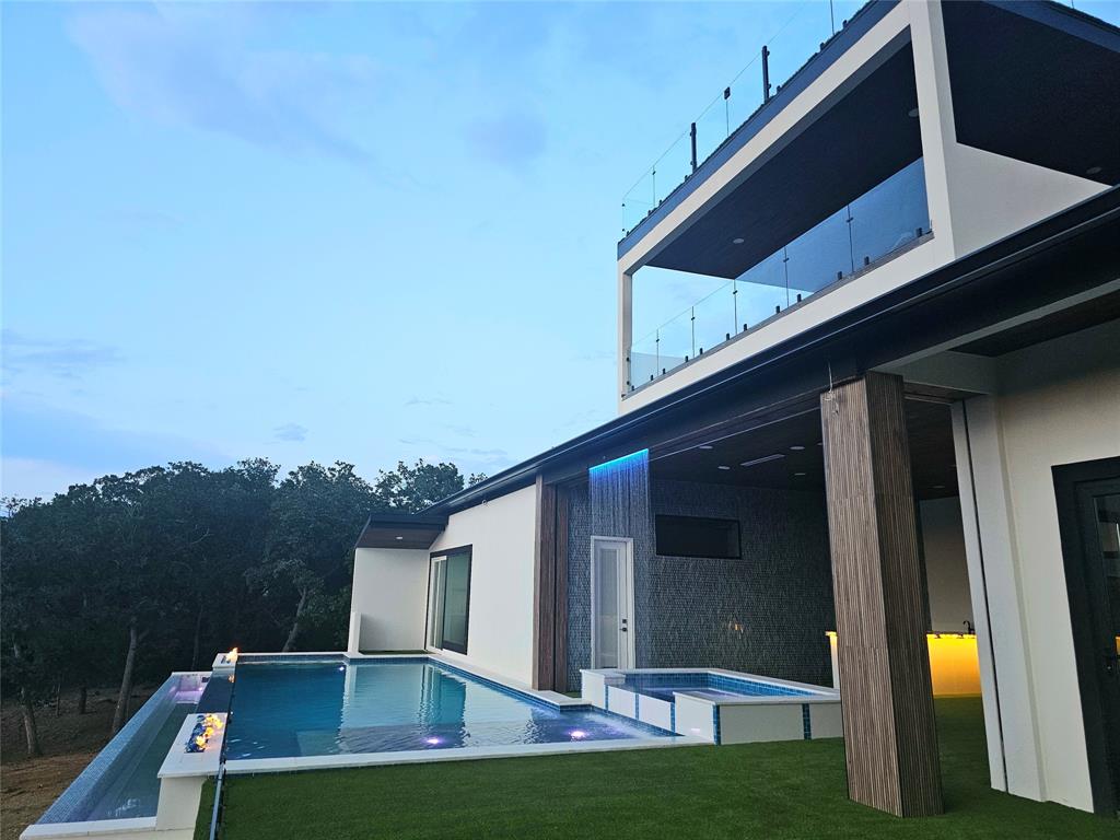 Francis Throop Surv Abs #1511 - Residential