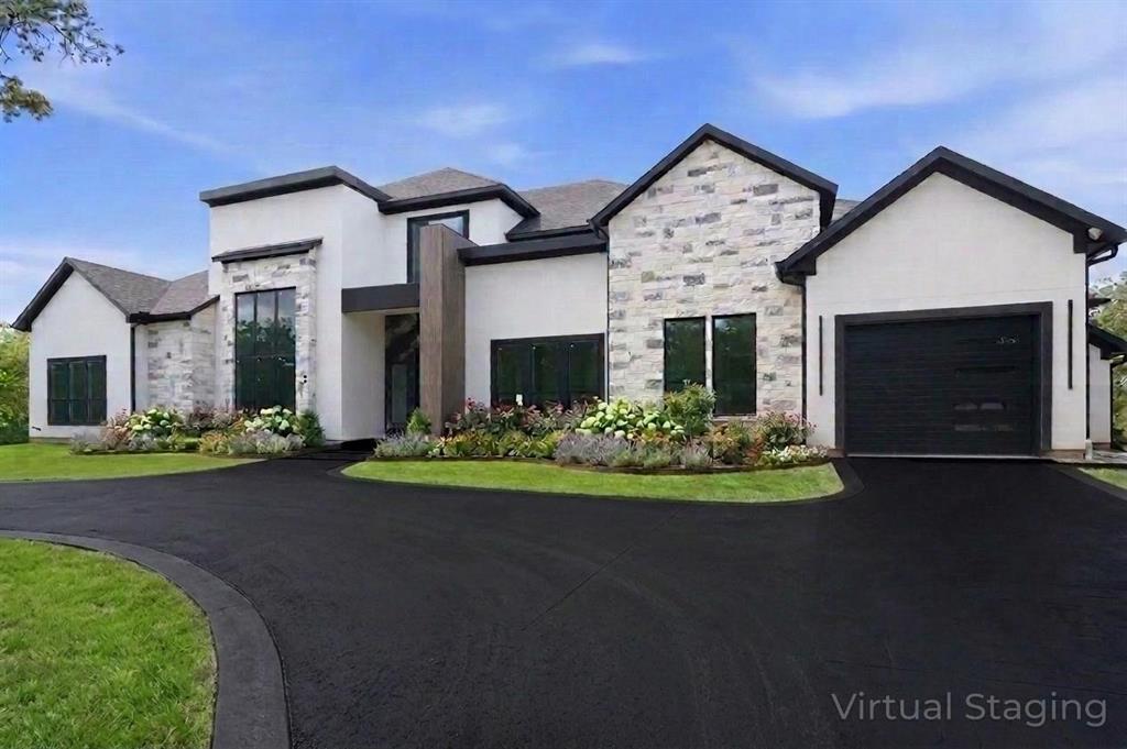 Francis Throop Surv Abs #1511 - Residential