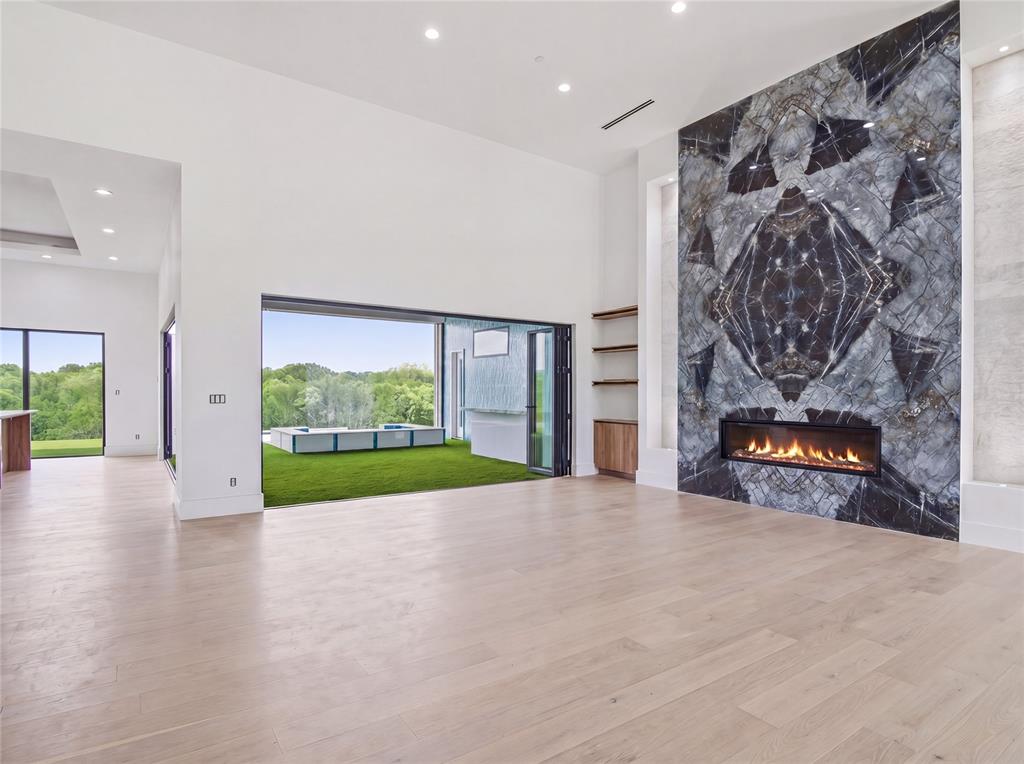 Francis Throop Surv Abs #1511 - Residential