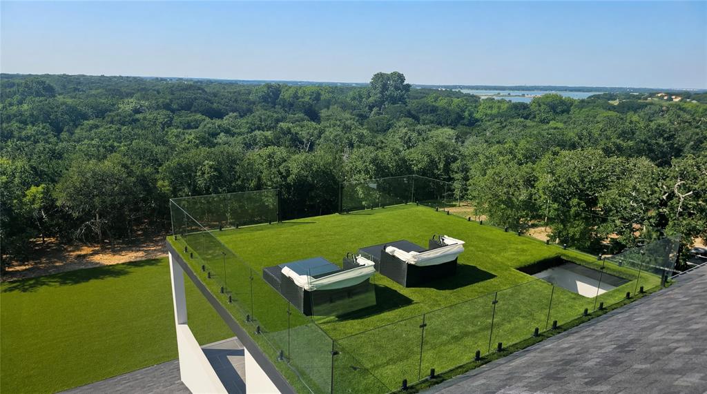 Francis Throop Surv Abs #1511 - Residential