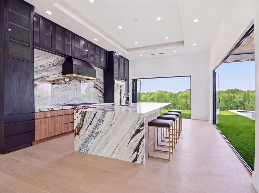 Francis Throop Surv Abs #1511 - Residential