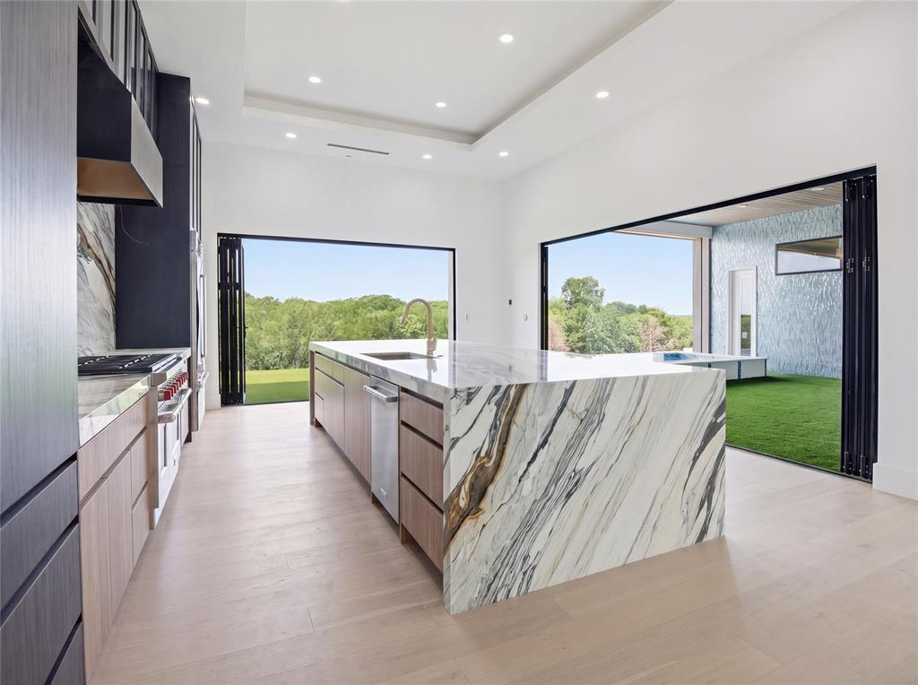Francis Throop Surv Abs #1511 - Residential