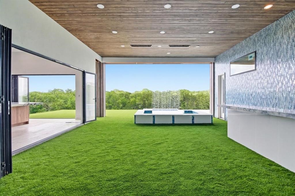 Francis Throop Surv Abs #1511 - Residential
