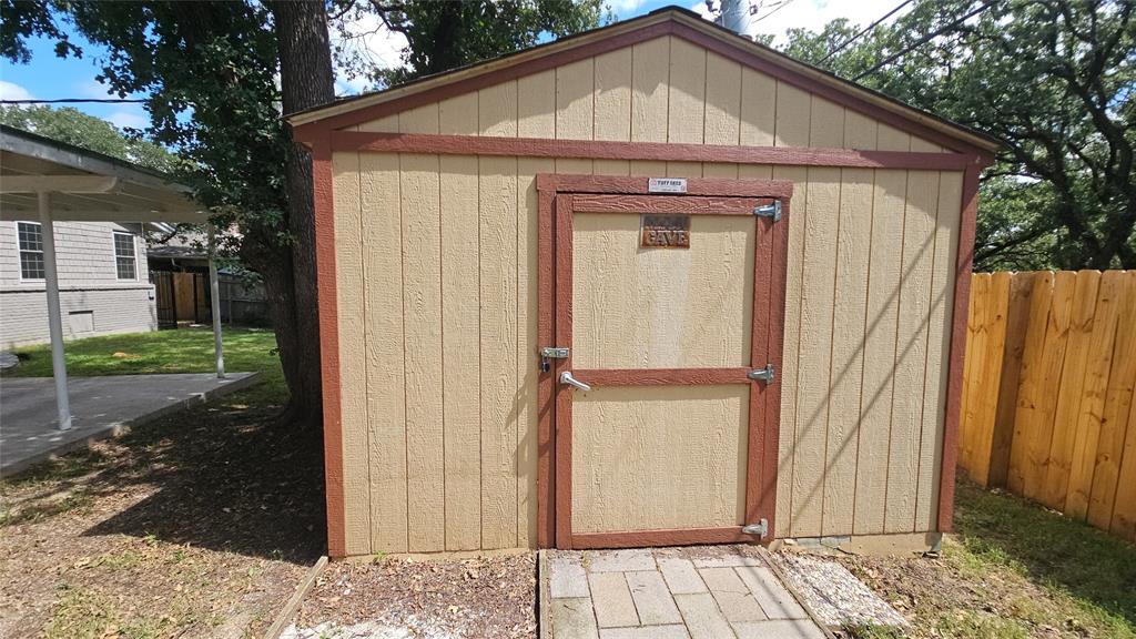 Meadowbrook Hills Add - Residential