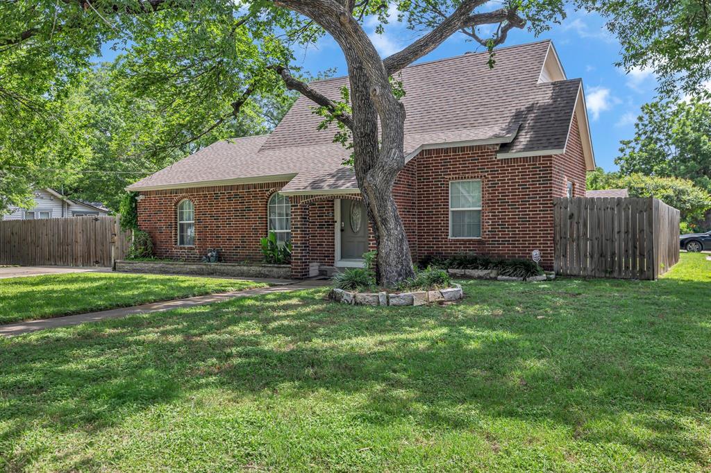 Hillcrest Add - Residential