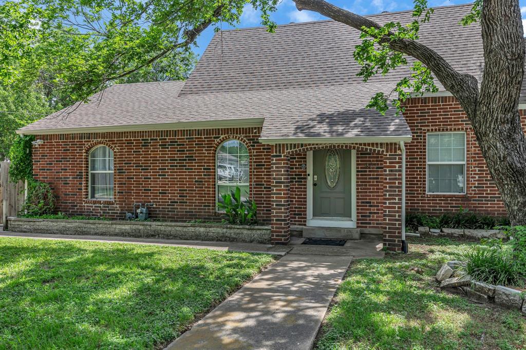 Hillcrest Add - Residential
