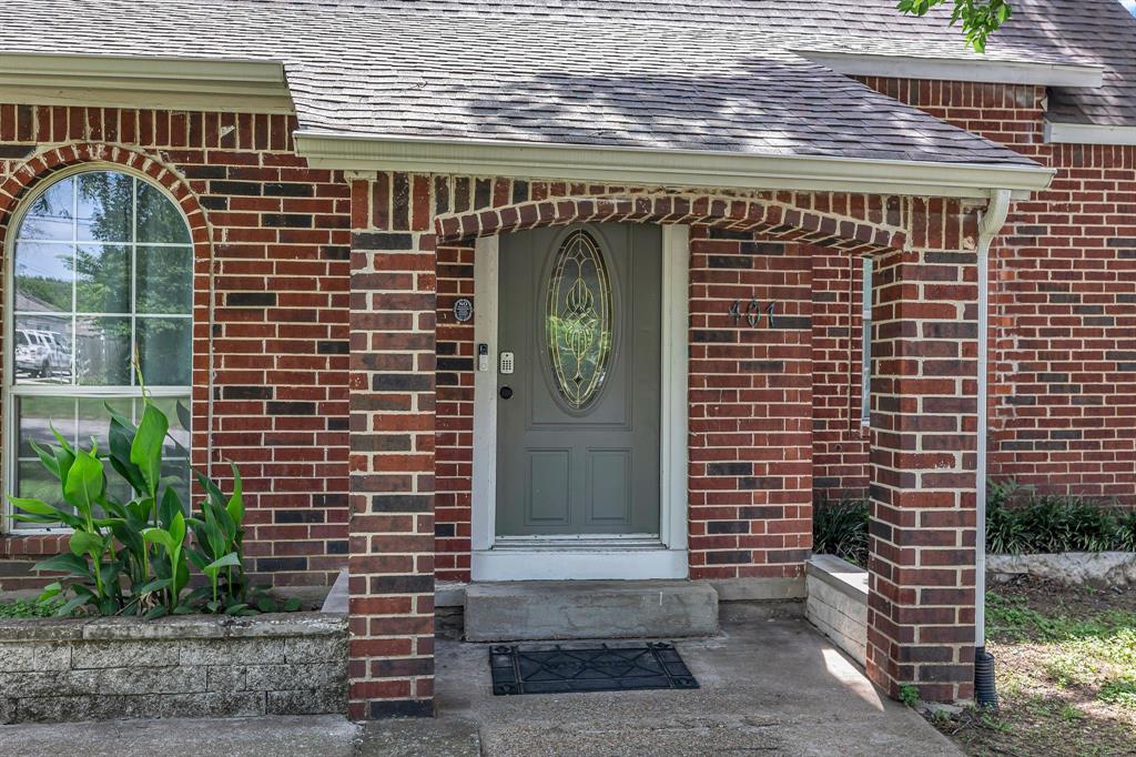 Hillcrest Add - Residential