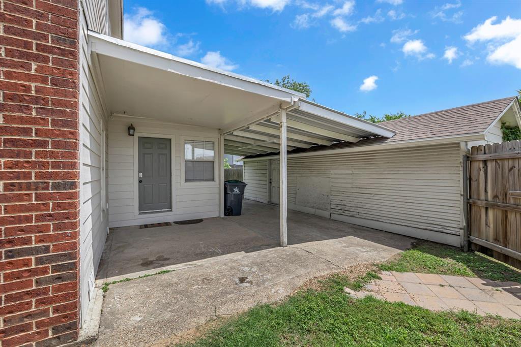 Hillcrest Add - Residential