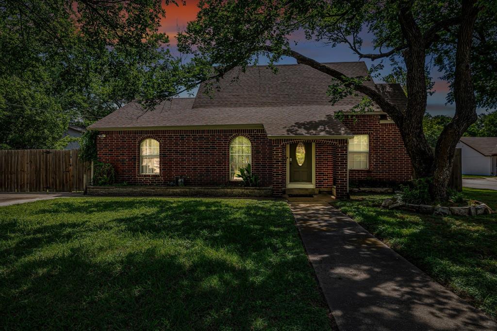 Hillcrest Add - Residential