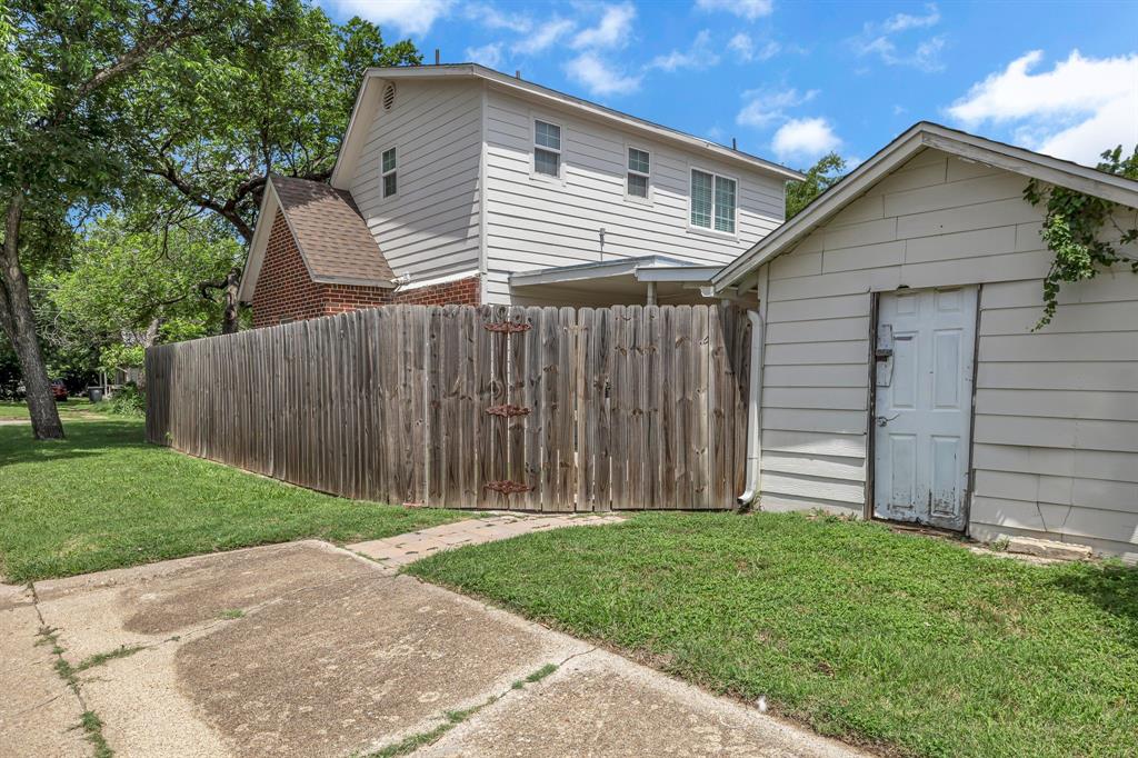 Hillcrest Add - Residential