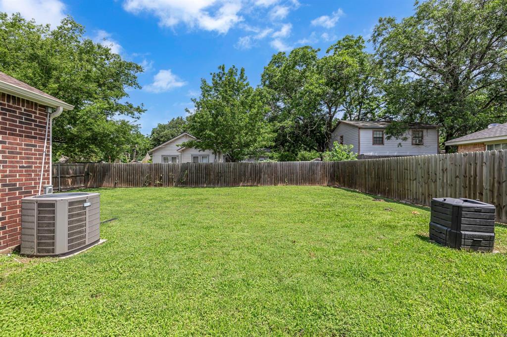 Hillcrest Add - Residential