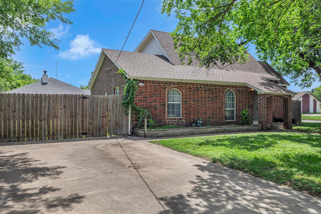 Hillcrest Add - Residential