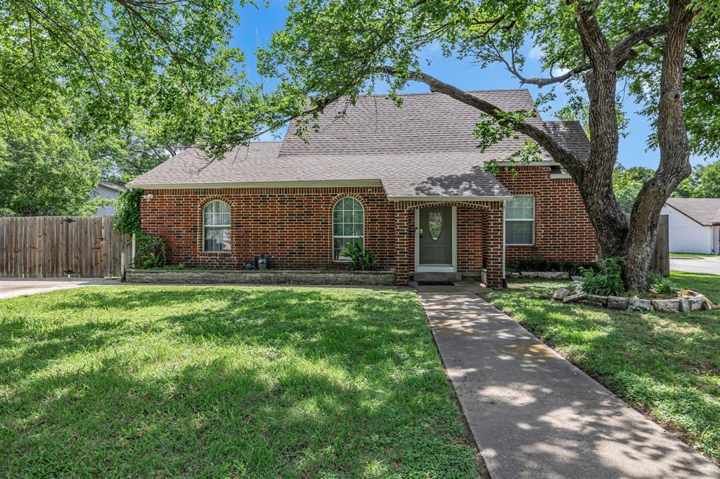 Hillcrest Add - Residential