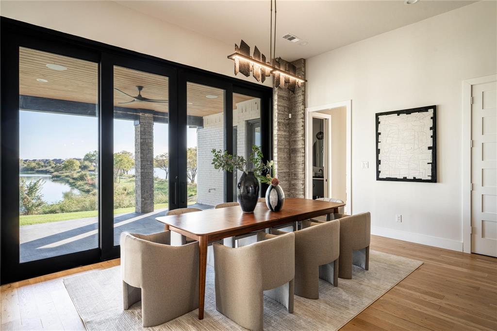 Heath Golf & Yacht Club Ph 1a - Residential