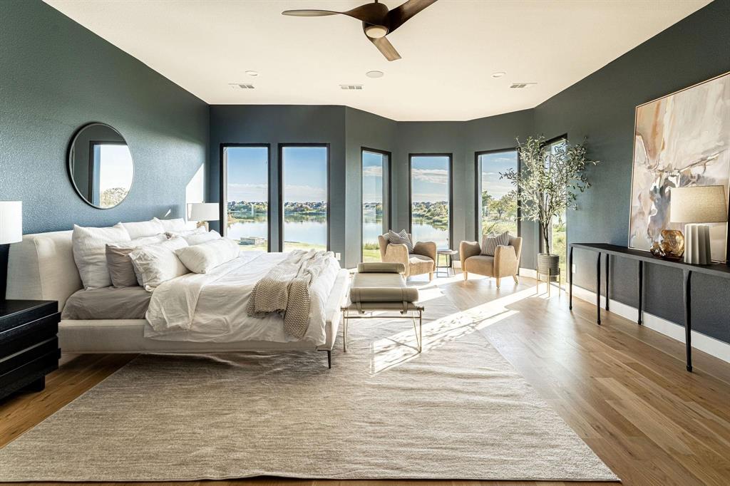 Heath Golf & Yacht Club Ph 1a - Residential