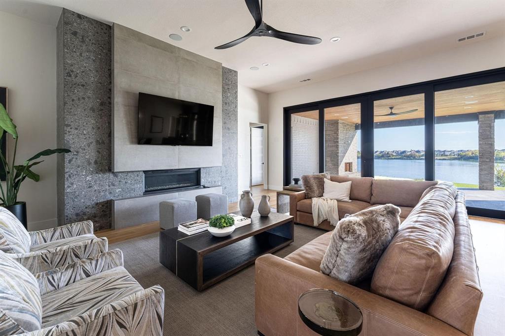 Heath Golf & Yacht Club Ph 1a - Residential